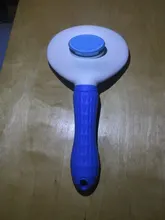 Dog Hair Removal Comb Grooming Cats Comb Pet Products Cat Flea Comb Pet Comb for Dogs