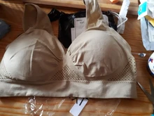 S-6XL de Yoga con agujeros para mujer, sostén deportivo transpirable para Fitness, chaleco para correr, ropa interior para dormir, Tops cortos acolchados, sujetadores para gimnasio