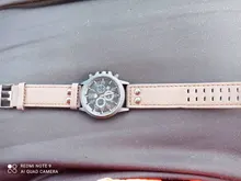 Clásico de lujo reloj de los hombres de 2020 nuevo deporte militar de acero inoxidable de fecha de deporte de cuero reloj de cuarzo reloj Masculino