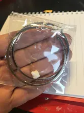 Pendientes grandes con Clip para mujer, aretes circulares con diamantes de imitación sin Piercing, Clips de oreja de Color dorado y plateado para fiesta, 2019