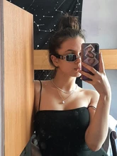 Vestido corto femenino de verano sin mangas color negro con cuello Halter, minivestido Sexy ajustado para mujer, color liso