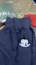Pijamas para bebés, conjuntos de algodón de manga larga, camiseta + pantalón de dibujos animados, otoño, 2 unidades