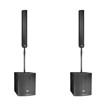 

Ls48 set of speakers, Soundking