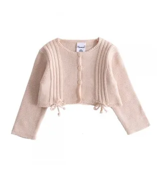 

Bullfighter Bebe Girl Beige 6-24 Months