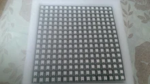 Led-Module Matrix-Screen Pixel-Panel WS2812 Addressable Flexible 16x16 IC DC5V ECO Individually