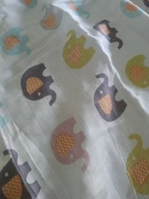 Pañales para recién nacidos, mantas de gasa para el baño para bebé y niña, saco de dormir para bebé, funda para cochecito, faja de muselina