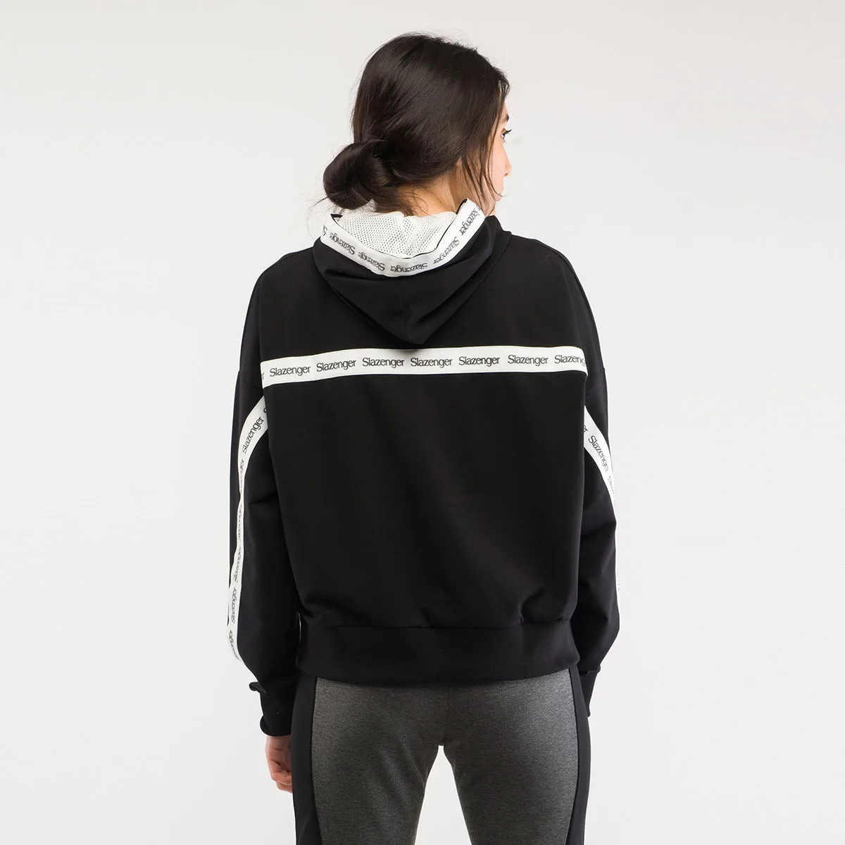Slazenger PRESTON Women Sweatshirt