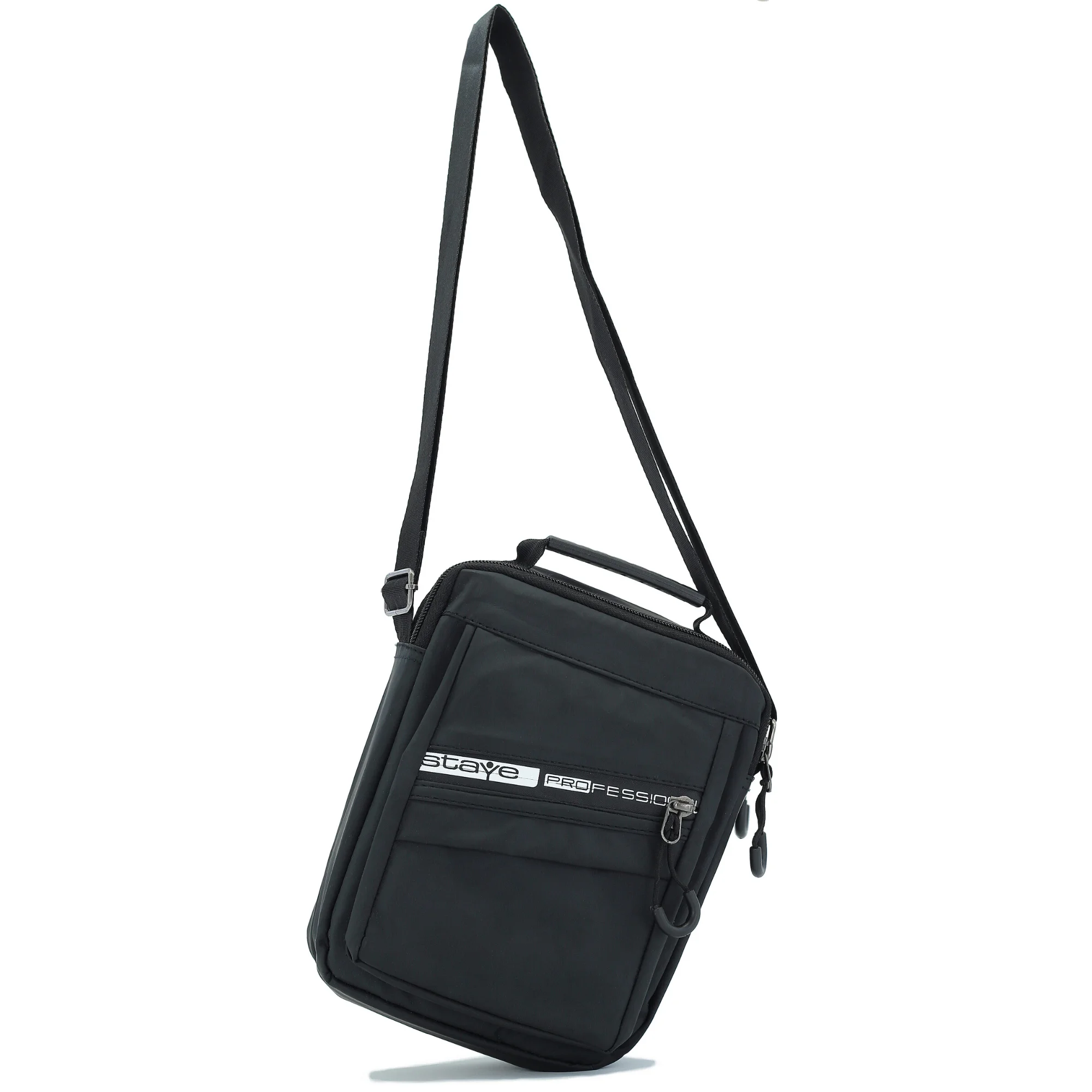 Shoulder Bag Men black Mariconera black men messenger bag sport made  handbag men made handbag shoulder bag| | - AliExpress