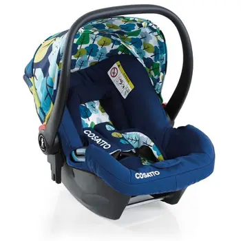 

CT3094Hold0 + seat from automévil Pajaro the Night