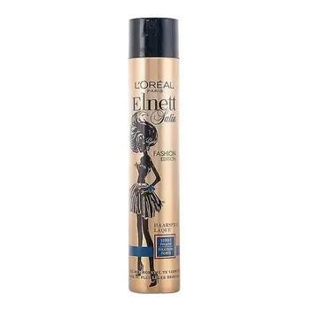 

Strong Hold Hair Spray Elnett Satin L'Oreal Expert Professionnel