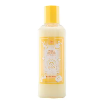 

Liquid Soap for Children Alvarez Gomez (300 ml)