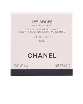 

CHANEL LES BEIGES touche de teint belle mine refill #30 11 gr