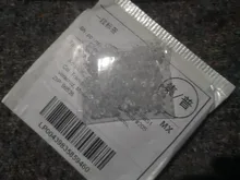 200 Uds. De topes traseros para pendientes, de goma de silicona suave, 3/4/5/6MM, DIY, fabricación de joyas, accesorios