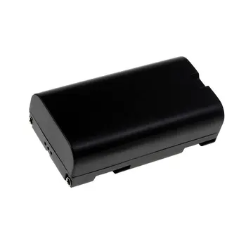 

Battery for surveyor Sokkia model BDC46A