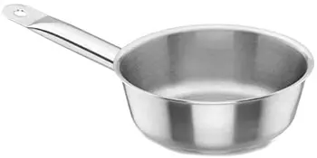 

Lacor - 50216 - Cazo Conico Chef Classic 16cm Inox