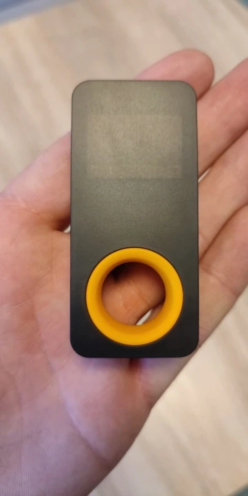 Умный лазерный дальномер Xiaomi HOTO Smart | Бесплатная доставка по России