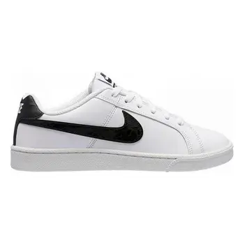 

Women’s Casual Trainers Nike COURT ROYALE White Black