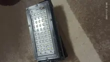 220V LED Spotlight Lighting-Chip Diode Led-Lamp-Beads Outdoor Street-Lamp SMD 2835 50W