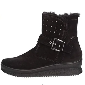 

IGI&CO - Art. 4161100 - Colore nero-donna
