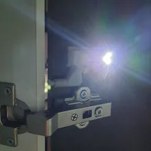 Light Wardrobe Battery Cupboard Closet Led Armario Under-Cabinet Goodland For Kitchen