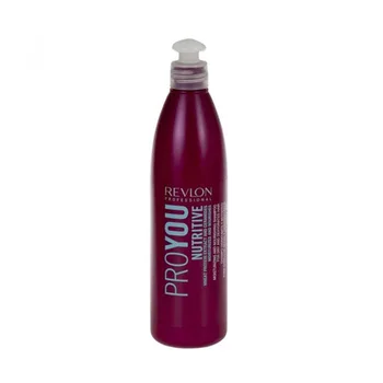 

REVLON PROYOU SHAMPOO NOURISHING 350ML