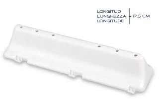 

Bat ZANUSSI Waters C.O. : 53188954431