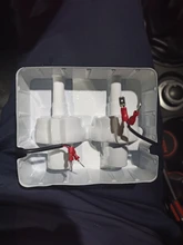 Car-Headlights Auto-Bulbs 3000k-Lamp HB4 CARLITS 9005 Led HB2 8000lm 9006 H11 H7 6500k