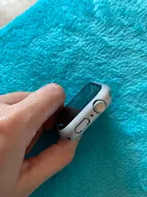 Protector de pantalla completa para Apple watch, carcasa rígida mate para Apple watch 6/SE/5/4/3/360, película de vidrio templado para iwatch 2/1