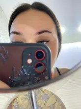 Kit de laminación de cejas semipermanente, ajuste de estilismo permanente, rizador de cejas, salón de belleza, uso doméstico, 1 Juego