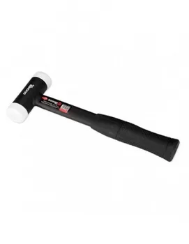 

DOGHER 7310-40 HAMMER MOUTH RUBBER M/METAL 40MM