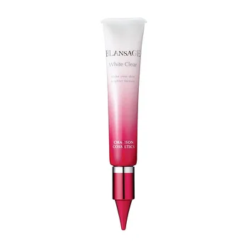 

Face cream chanson supplier blansage White clear cream