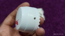 EARYKONG-Detector de fugas de agua con Wifi, Sensor de alarma, sonido, tuya Mart, APP Smart Life, alerta de inundación, desbordamiento de seguridad
