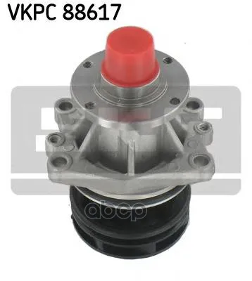 Насос Водяной(Помпа) Skf Vkpc88617 Skf арт. VKPC88617