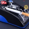 Electric Cigar machine, automatic tobacco Sander, smoking accessories, lighter, smoking tool, Man gift ► Photo 2/6