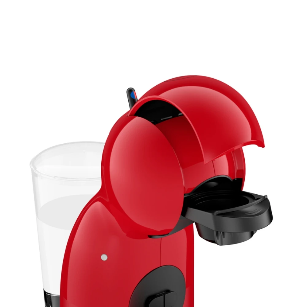 Кофемашина krups kp1a3b10 dolce gusto piccolo. Кофемашина krups kp1a3b10 dolce gusto piccolo