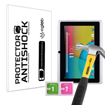 

Screen protector Anti-Shock Anti-scratch Anti-Shatter compatible with Tablet ibowin P740