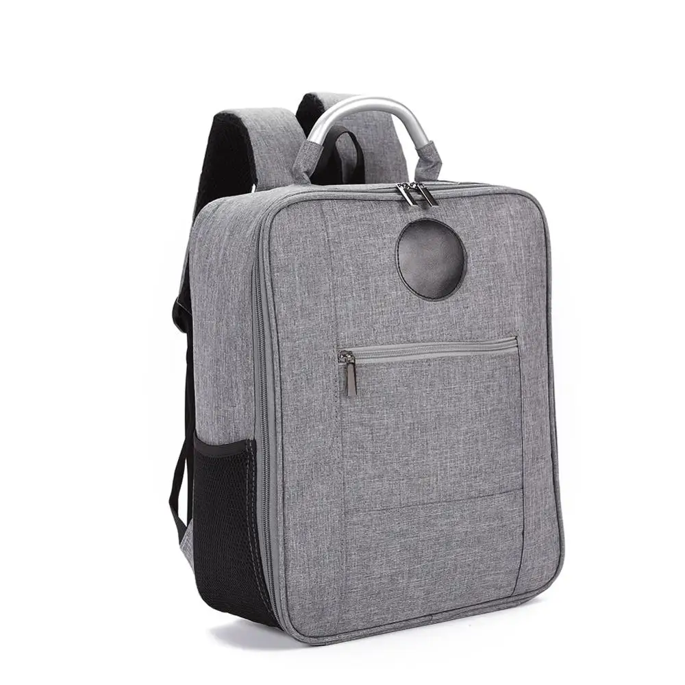 

Large Capacity Shockproof Adjustable Shoulder Strap Protector Drone Bag Backpack Portable Durable Quadcopter for Xiaomi Fimi A3