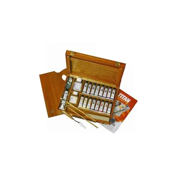 

Oil Titan Case 17-T