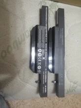 Laptop Battery Clevo W650BAT-6 K5 4400mah 6-Cells for W650bat-6/6-87-w650-4e42/K590c-i3/..