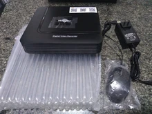 Hiseeu-minicámara de seguridad 5 en 1 CCTV, DVR TVI CVI AHD CVBS IP, grabadora de vídeo Digital, 4 canales, 8 canales, AHD, NVR, sistema de videovigilancia P2P