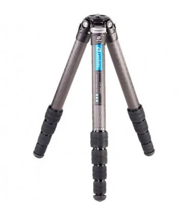 US $461.23 LEOFOTO Tripod LS365C Carbon With 5 Sections