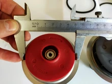 Pump Part-Water Gas-Boiler Motor-Rotor/water-Leaves Wilo for Apply-To Power-63w--83w