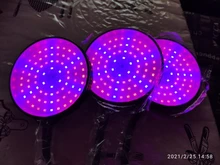 Grow-Light Lamps Timer Flowers Desktop-Clip LED Phyto Full-Spectrum For Plants DC5V USB