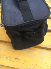TOMULE Portátil Bolsa de almuerzo con aislamiento térmico bolsa de Picnic almacenamiento de alimentos bolsas de almacenamiento 9L hombro bolsa de caja de almuerzo de Picnic bolso