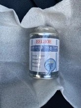 Electrical-Tape-Tube Paste Sealing-Rubber Liquid-Insulation Waterproof Fix Fast B2N0