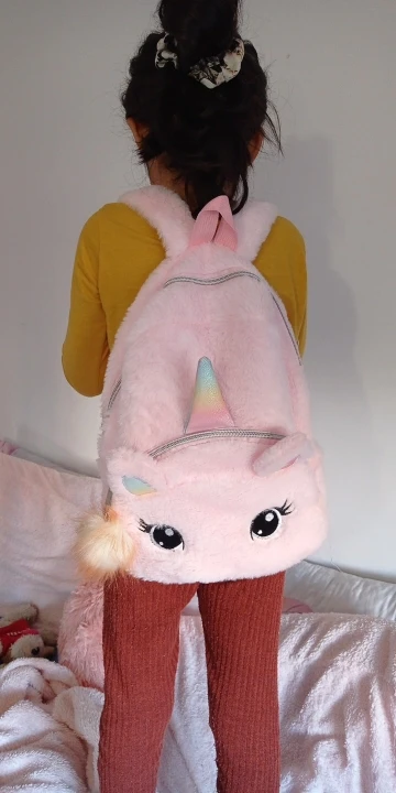 Sac a dos licorne Emi