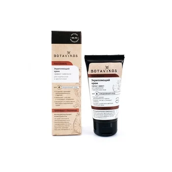 

Botavikos cream strengthening grapefruit and coriander for normal and mature skin