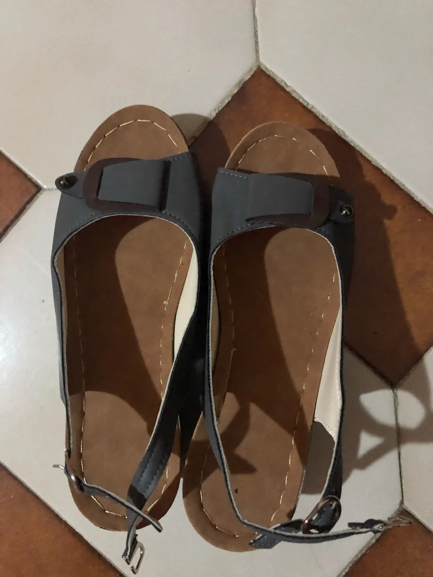 Rarove 2023 Woman Sandals Retro Wedges Summer Wedge Sandals Female Cas