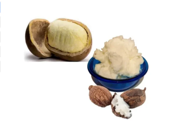 Pure Shea Butter 300g + Pure Cupuaçu Butter 300g