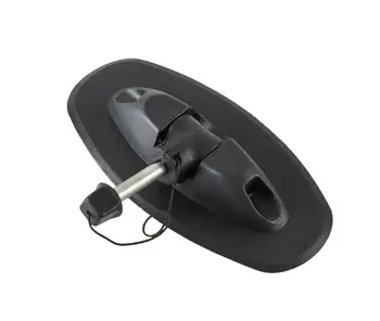 

Вуввенина в бабик type 3, under the Leer, Black